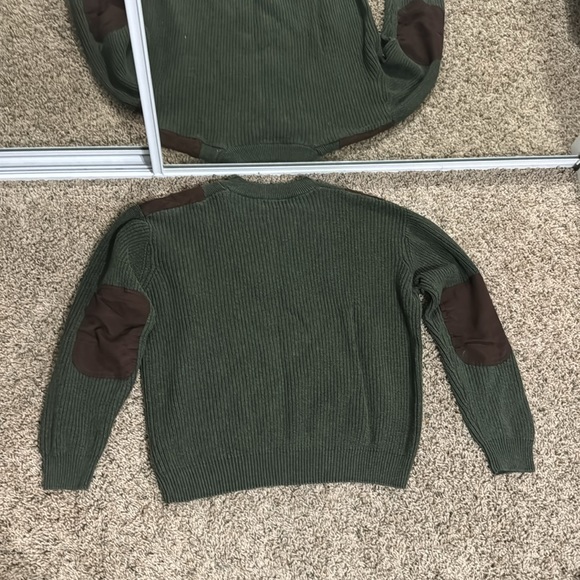 Vintage Sweater - Picture 8 of 9